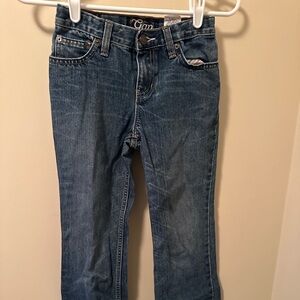 Girls GAP jeans. Size 12 Slim.